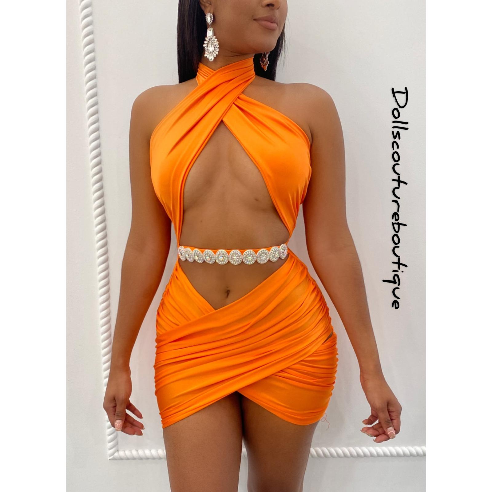 Sets tagged "dress" Dolls Couture Boutique