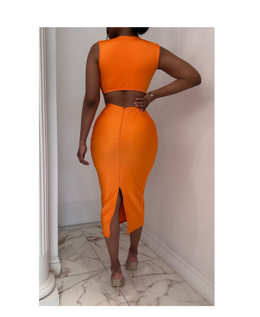 Amber