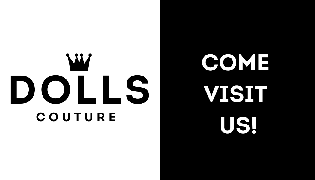 DOLLS COUTURE BOUTIQUE — recent boutique photo in Bronx, NY (Google Business Profile)