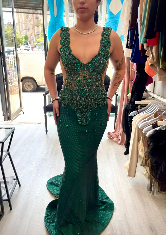 Venice Gown