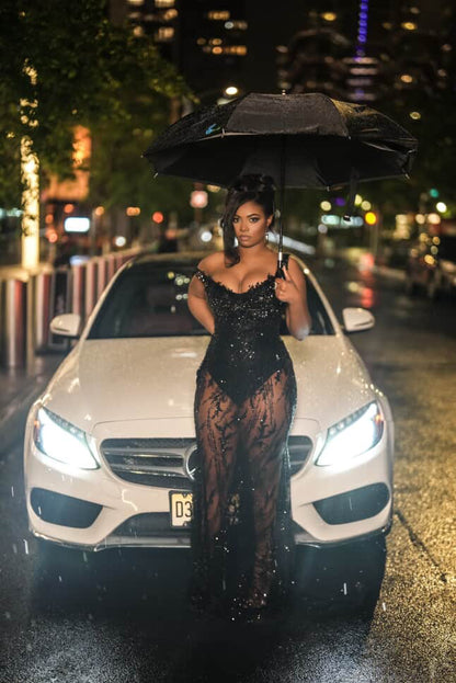 Sensational