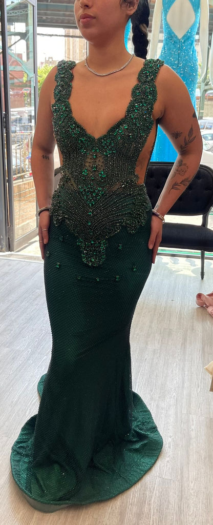 Venice Gown