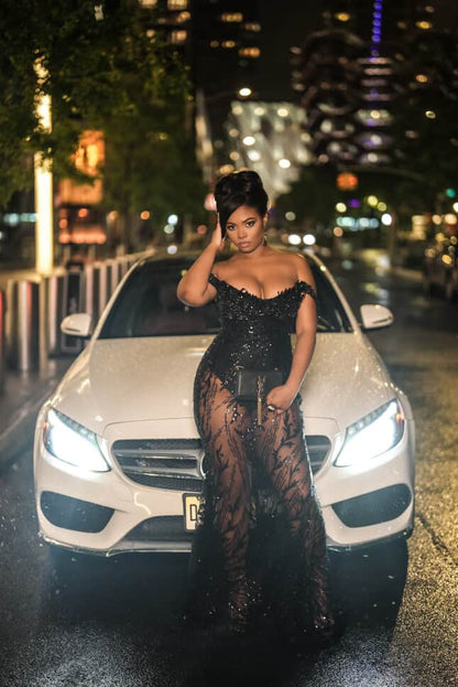 Sensational
