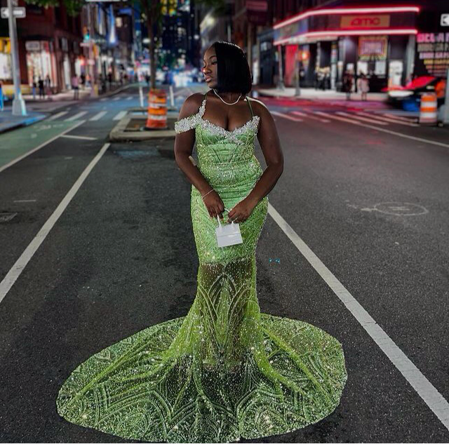 Tiana – Dolls Couture Boutique