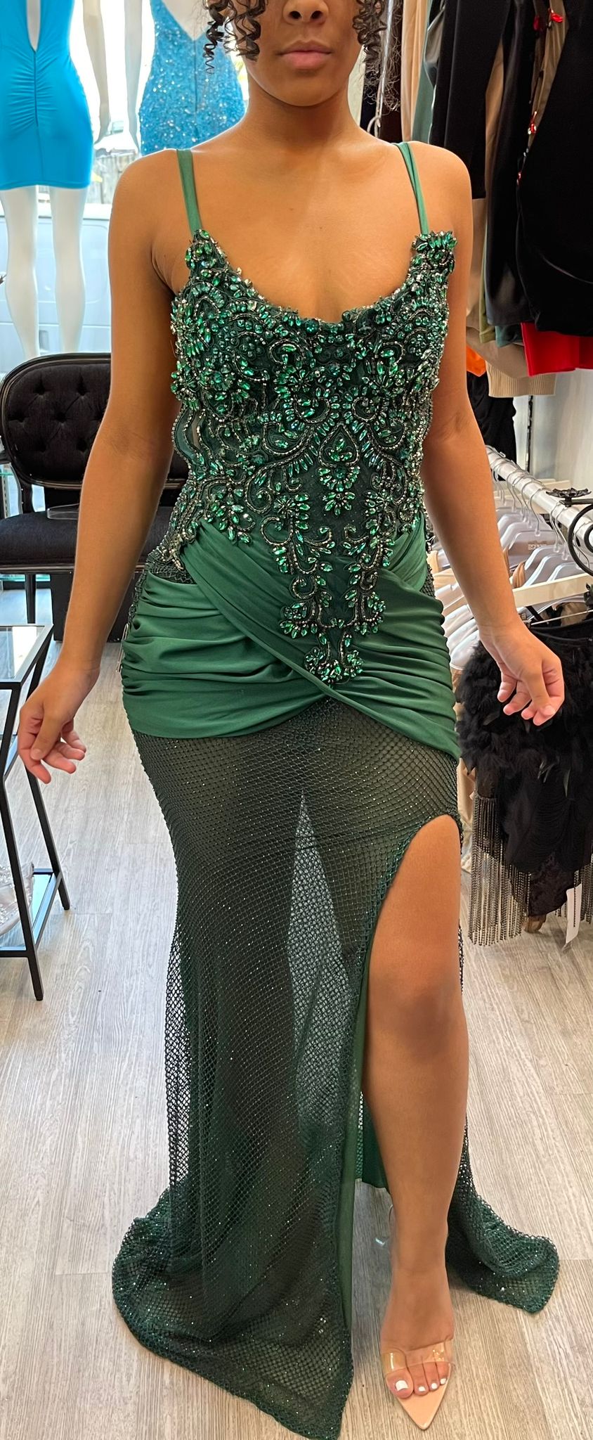 Nilda