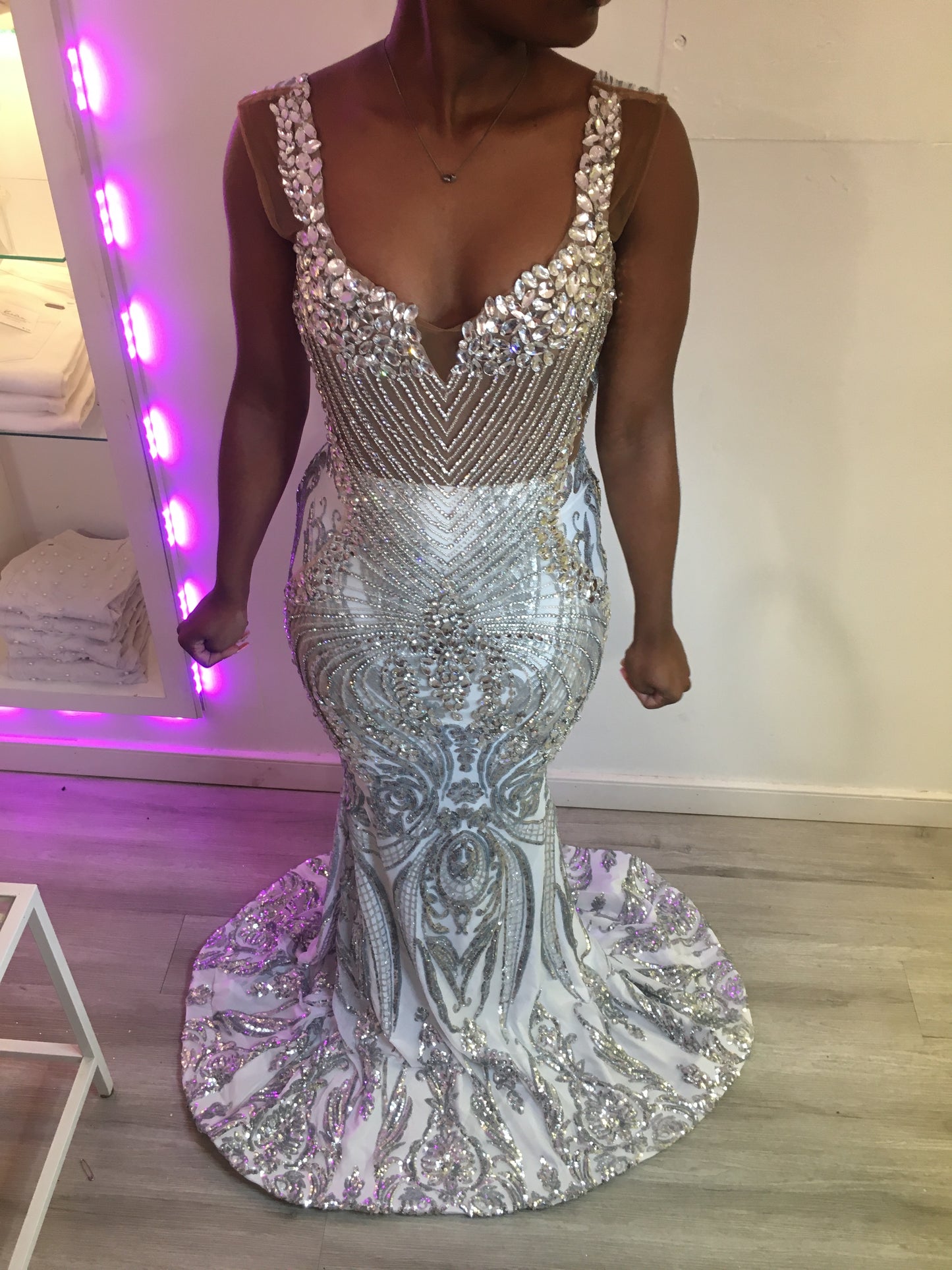 Myah Gown