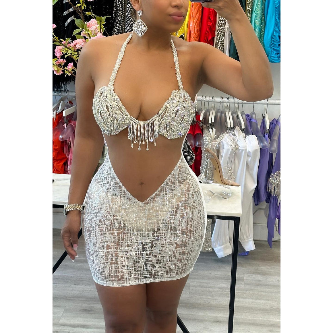 Dolls Couture Boutique