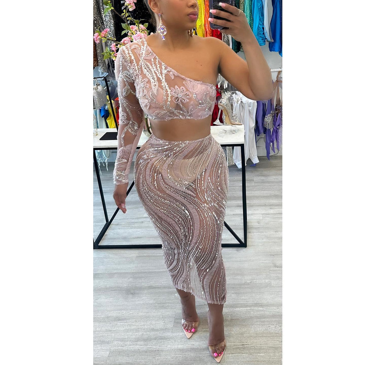 Dolls Couture Boutique