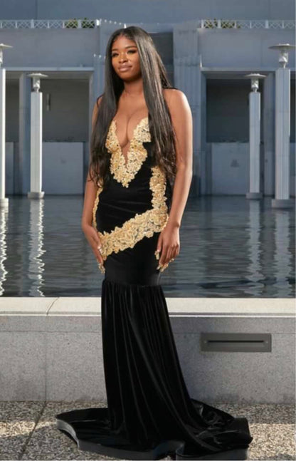 Thailand Gown