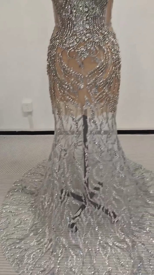 Kamila Gown