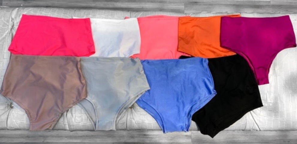 Undergarment