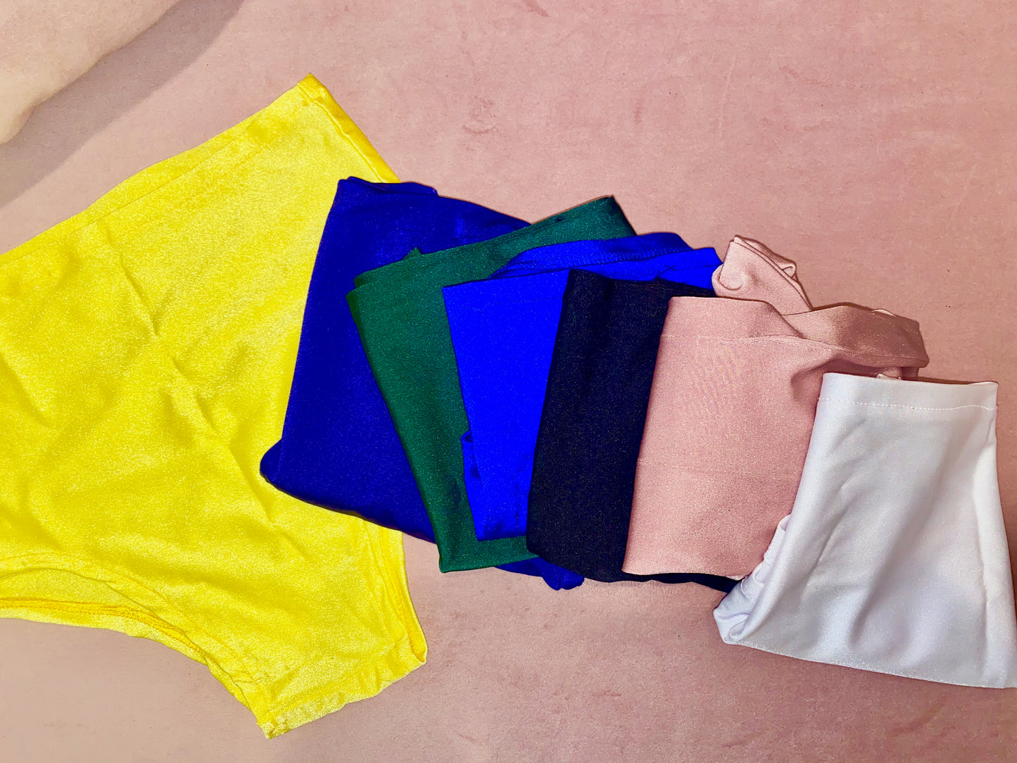 Undergarment