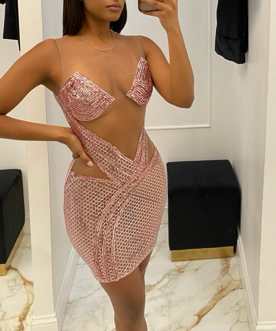 Blush Beauty