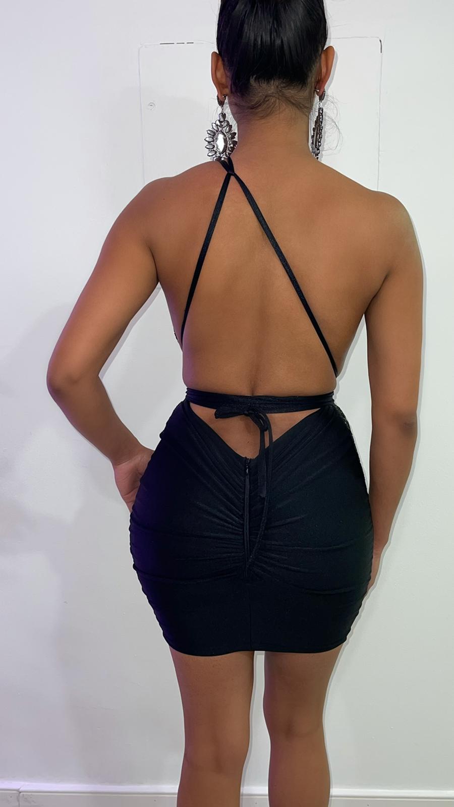 Black vain